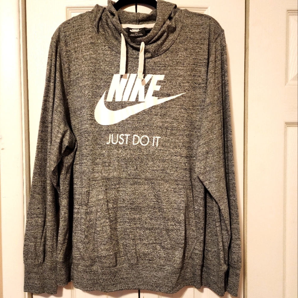 2xl Nike Lightweight Hoodie